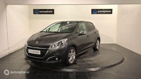Peugeot 208 1.2 PureTech 82ch E6.2 Evap Signature 5p