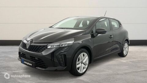 Renault Clio 1.6 E-Tech 145ch full hybrid Evolution 2023 occasion &Eacute;pernay 51200