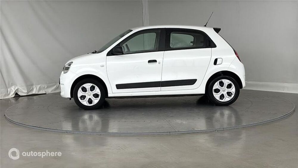 Twingo 1.0 SCe 65ch Life - 20 2019 occasion 62218 Loison-sous-Lens
