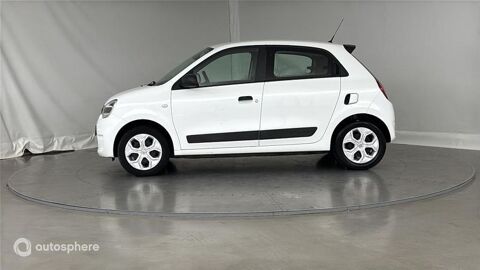 Twingo 1.0 SCe 65ch Life - 20 2019 occasion 62218 Loison-sous-Lens