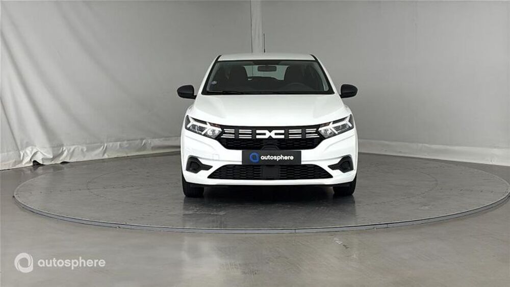Sandero 1.0 SCe 65ch Essential 2023 occasion 59160 Lomme