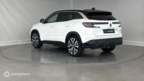 Austral 1.2 E-Tech full hybrid 200ch Iconic 2023 occasion 51200 &Eacute;pernay