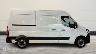 Master F3500 L2H2 2.3 Blue dCi 135ch Confort Euro6 2023 occasion 59223 Roncq