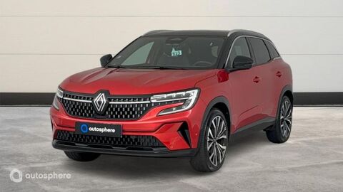 Annonce voiture Renault Austral 26499 