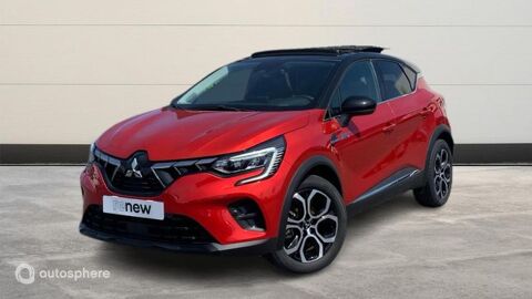 Annonce voiture Mitsubishi Asx 28799 €