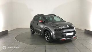 C3 Aircross PureTech 110ch S&S Shine 2022 occasion 86000 Poitiers