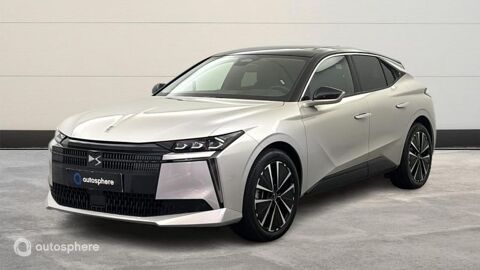 Citro&euml;n DS4 E-TENSE 213ch 61kWh Etoile 2025 occasion Niort 79000