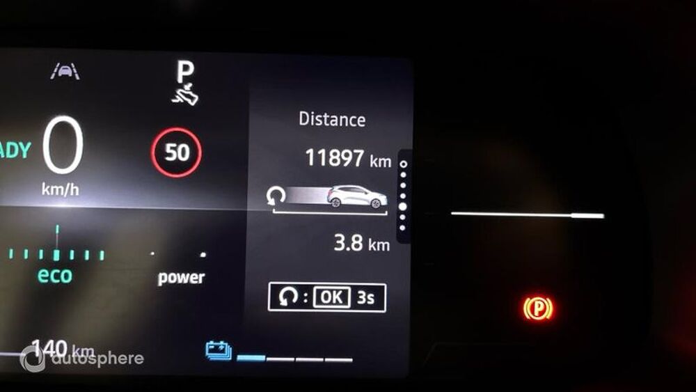 Clio 1.6 E-Tech 145ch full hybrid Evolution - 24 2025 occasion 59640 Dunkerque