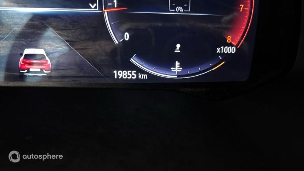 Captur 1.3 TCe mild hybrid 140ch Techno 2023 occasion 57100 Thionville