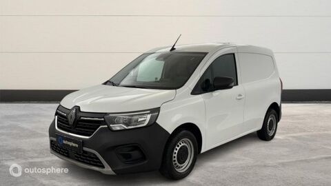 Annonce voiture Renault Kangoo 17490 €