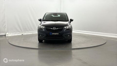 Crossland X 1.6 D 99ch ECOTEC Business Edition 2018 occasion 59470 Wormhout