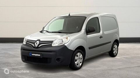 Renault Kangoo 1.5 Blue dCi 95ch Grand Confort 2021 occasion Albertville 73200