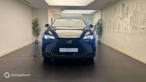 NX 450H + BREAK 5P PHEV 4WD LUXE MY24 2023 occasion 78240 CHAMBOURCY