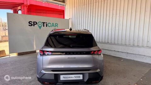 5008 Hybrid 145ch GT e-DCS6 2026 occasion 13300 Salon-de-Provence