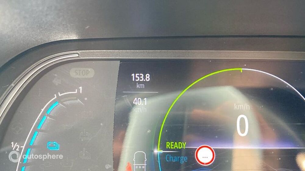 Clio 1.6 E-Tech 140ch RS Line 2020 occasion 02300 Chauny