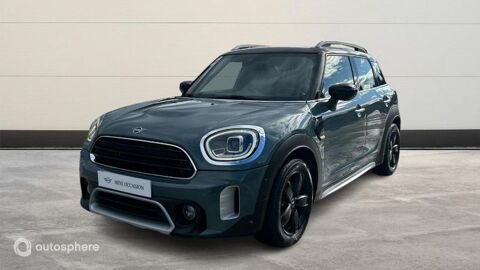 Mini Countryman Cooper 136ch Northwood 2021 occasion Aix-en-Provence 13100