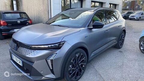 Annonce voiture Renault Scnic 46819 