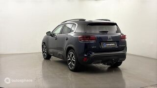 C5 aircross Hybrid rechargeable 225ch Shine Pack &euml;-EAT8 2022 occasion 79000 Niort