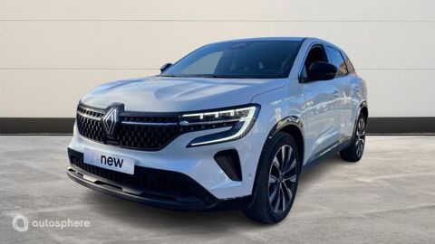 Annonce voiture Renault Austral 30299 €