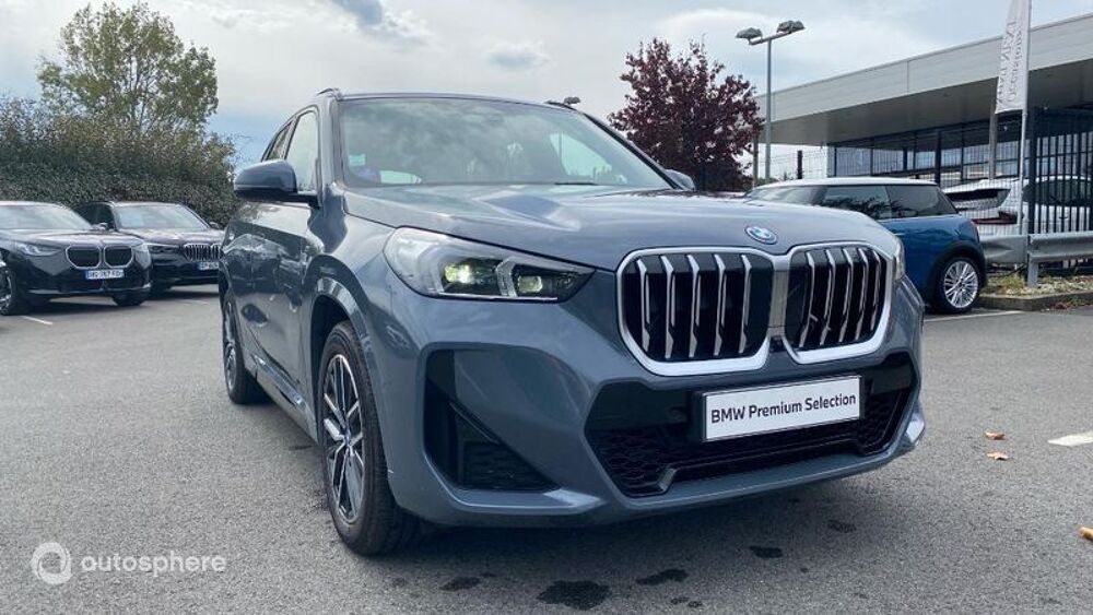 X1 xDrive25e 245ch M Sport 2023 occasion 64100 Bayonne