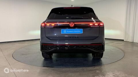 Tiguan 2.0 TDI 150ch R-Line Exclusive DSG7 2026 occasion 51100 Reims