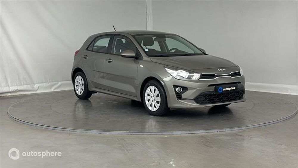 Rio 1.2 DPi 84ch Motion 2022 occasion 59600 Maubeuge