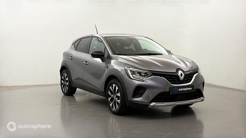 Captur 1.0 TCe 90ch Evolution 2024 occasion 93250 Villemomble