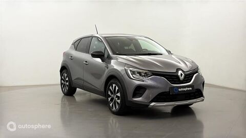 Captur 1.0 TCe 90ch Evolution 2024 occasion 93250 Villemomble