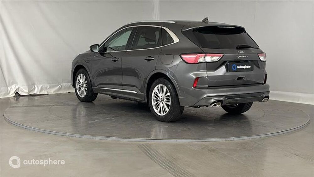Kuga 2.5 Duratec 225ch PowerSplit PHEV Vignale eCVT 2021 occasion 59494 Petite-For&ecirc;t