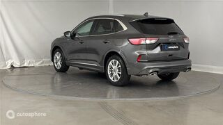 Kuga 2.5 Duratec 225ch PowerSplit PHEV Vignale eCVT 2021 occasion 59494 Petite-For&ecirc;t