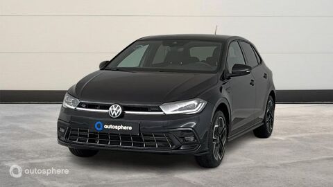 Volkswagen Polo 1.0 TSI 95ch R-Line Edition 2025 occasion Reims 51100