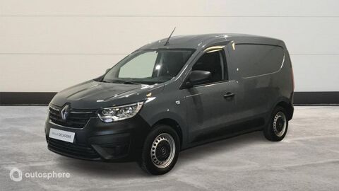 Renault Express 1.5 Blue dCi 95ch Confort 2022 occasion Albertville 73200