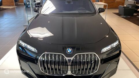 i7 xDrive60 544ch M Sport 2026 occasion 30000 N&icirc;mes
