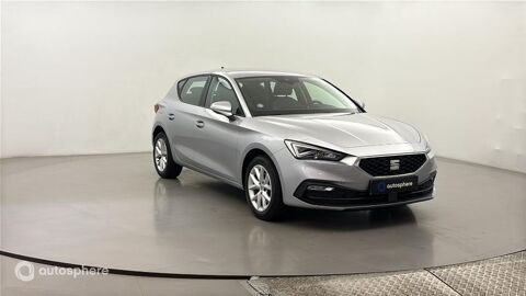 Leon 1.0 TSI 110ch Business 2023 occasion 37540 Saint-Cyr-sur-Loire
