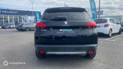 2008 1.2 PureTech 82ch E6.c Active S&S 2018 occasion 60740 Saint-Maximin