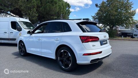 Q5 3.0 V6 TDI 286ch S line quattro Tiptronic 8 2018 occasion 33700 M&eacute;rignac