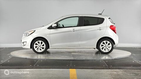 Karl 1.0 75ch Innovation Easytronic 3.0 2018 occasion 94400 Vitry-sur-Seine