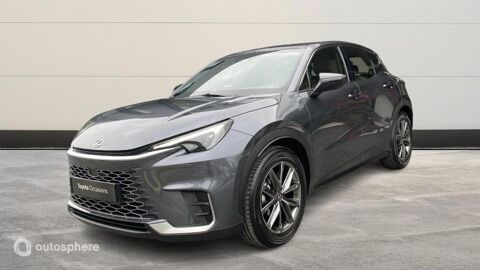 Lexus LBX 1.5 136ch Elegant 2WD MY26 2025 occasion Nanterre 92000