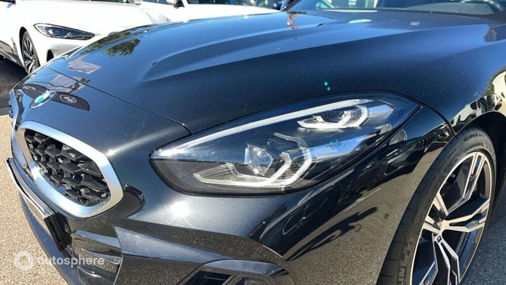 Z4 sDrive30iA 258ch M Sport 2026 occasion 13300 Salon-de-Provence