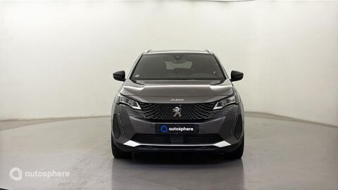 3008 Plug-in Hybrid 225ch GT e-EAT8 2023 occasion 64200 Bassussarry