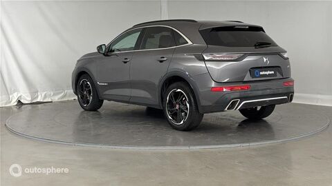 DS3 PureTech 180ch Performance Line + Automatique 2021 occasion 59223 Roncq
