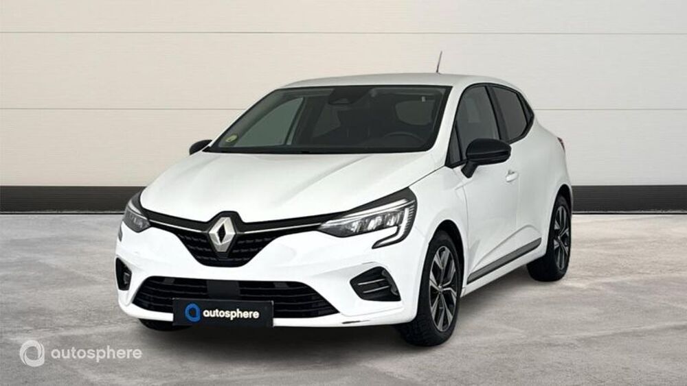 Clio 1.5 Blue dCi 100ch Evolution REVERSIBLE 2023 occasion 51100 Reims