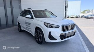 X1 sDrive20i 170ch M Sport 2026 occasion 64100 Bayonne