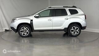 Duster 1.5 Blue dCi 115ch Prestige 4x2 2021 occasion 51100 Reims