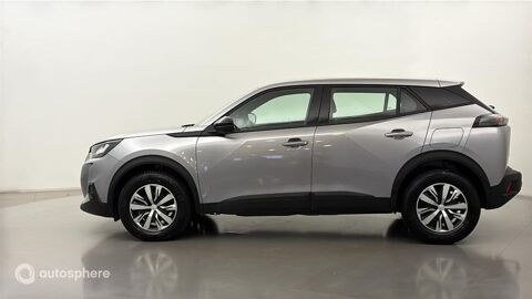 2008 1.2 PureTech 100ch S&S Active Pack 2023 occasion 79000 Niort