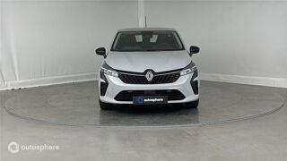 Clio 1.5 Blue dCi 100ch Evolution - 24 2025 occasion 62110 H&eacute;nin-Beaumont