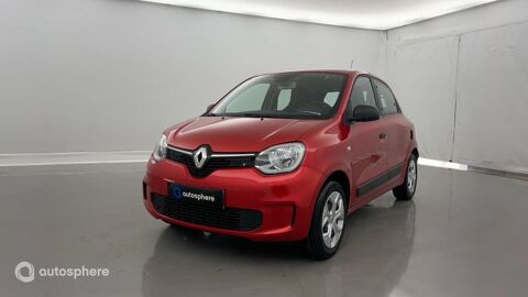 Renault twingo 1.0 SCe 65ch Life - 21