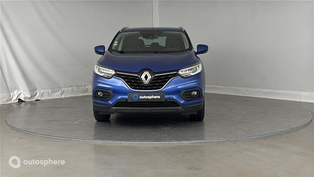 Kadjar 1.5 Blue dCi 115ch Business EDC - 21 2021 occasion 59640 Dunkerque