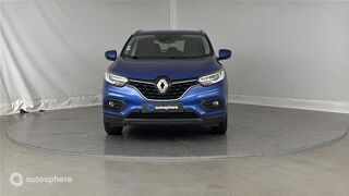 Kadjar 1.5 Blue dCi 115ch Business EDC - 21 2021 occasion 59640 Dunkerque