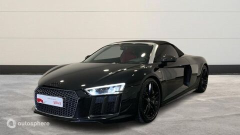 Annonce voiture Audi R8 114499 €